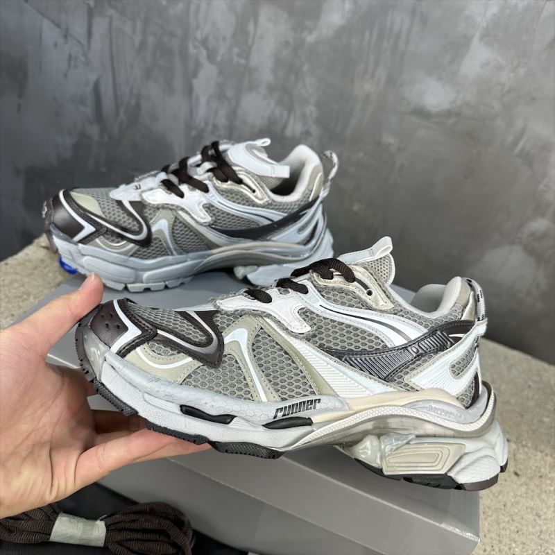 Balenciaga Track Shoes